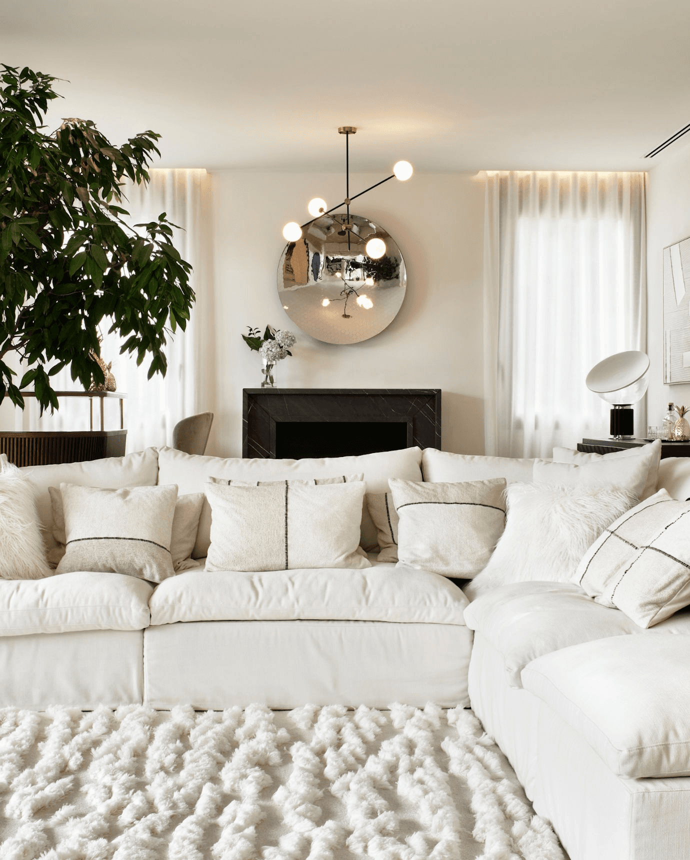 Particular home