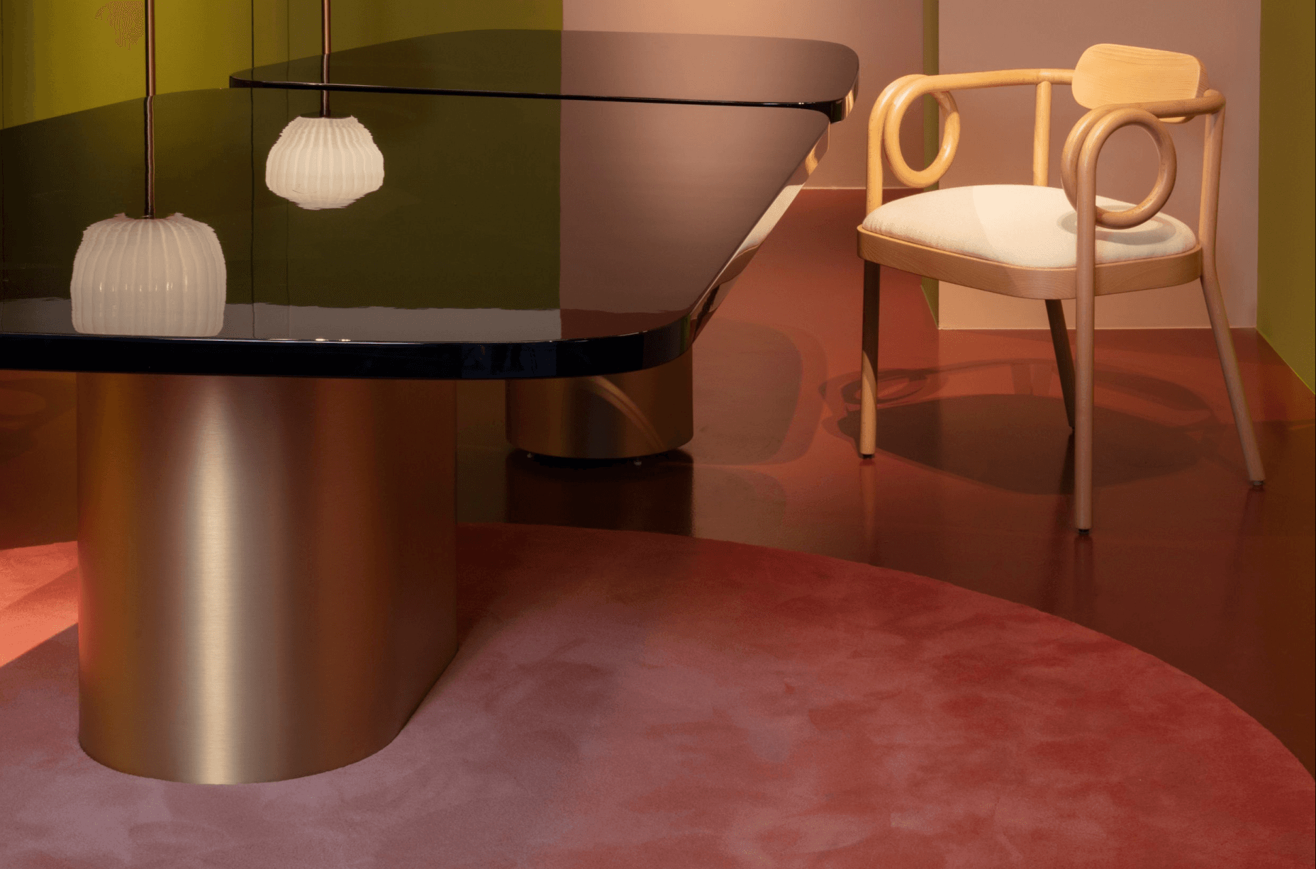India mahdavi