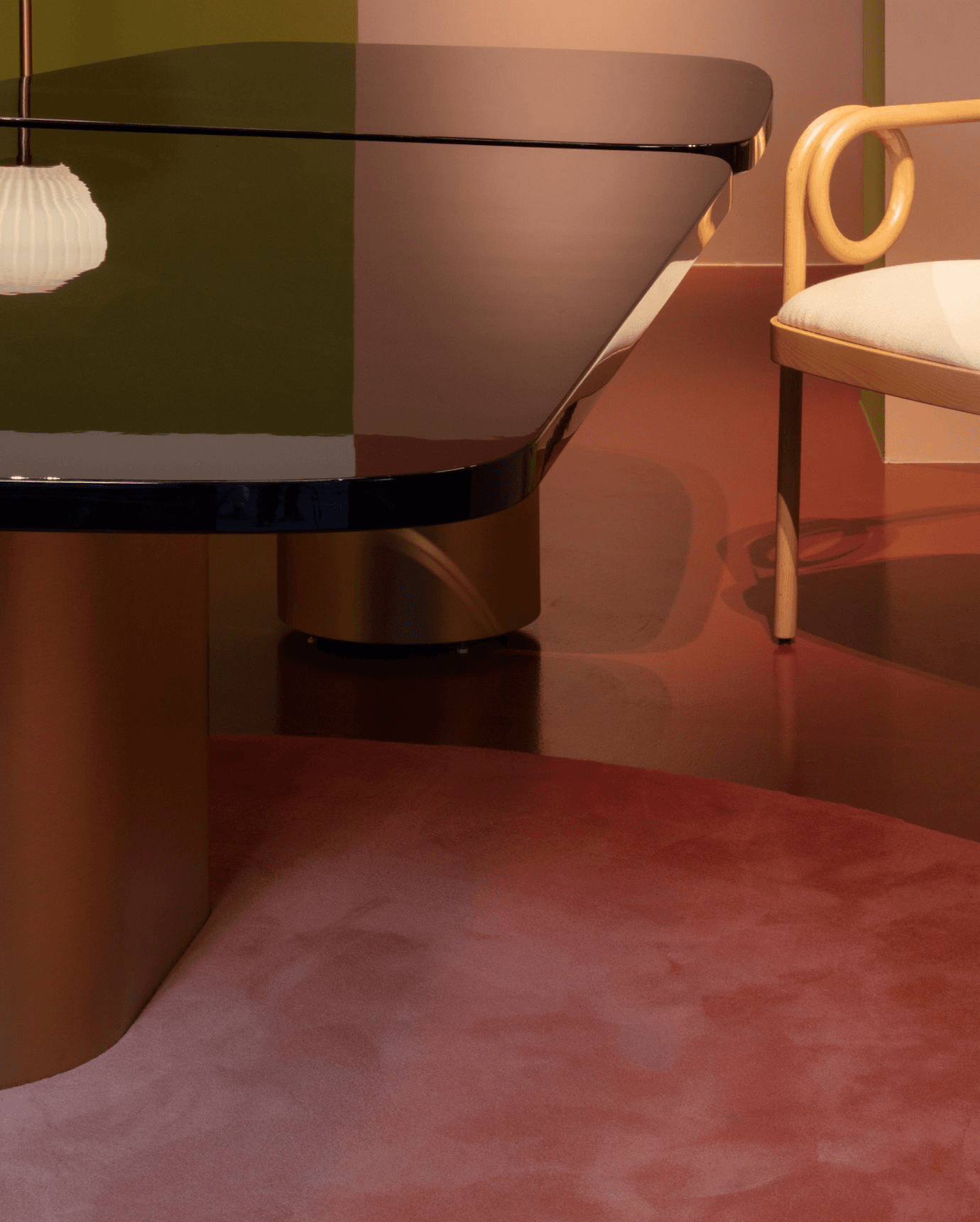 India mahdavi