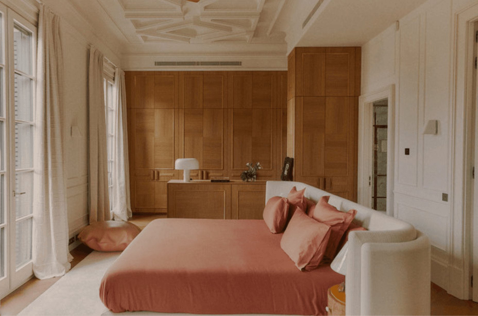 Sera House