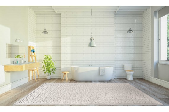 Las alfombras son muy utilizadas por personas que quieren transformar su hogar dándole a su estancia favorita un toque personal y único, ya sea en el salón, el comedor, su habitación, el baño o el recibidor.