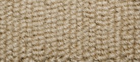 Chanel loop Yute rug texture