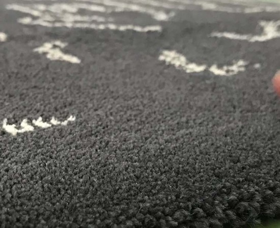 10 trucos para limpiar alfombras en casa